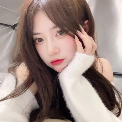 2025头像女最新版的微信