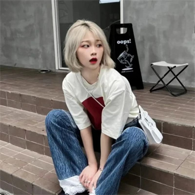 2025年头像最新版的女生流行图片