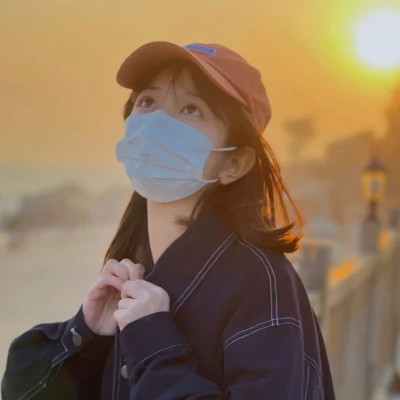 2025年头像最新版的女生流行图片