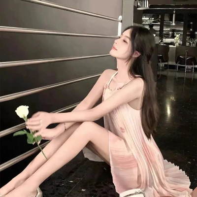 2025年头像最新版的女生流行图片