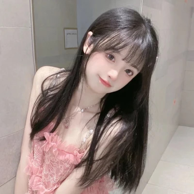 2025年头像最新版的女生流行图片