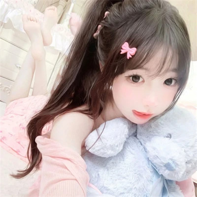 2025年头像最新版的女生流行图片