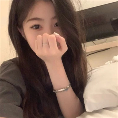 2025年头像最新版的女生流行图片