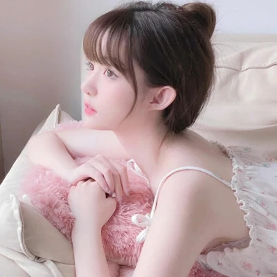 2025年头像最新版的女生流行图片