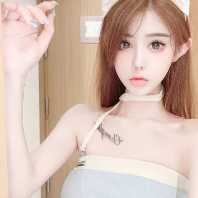 2025年头像最新版的女生流行图片