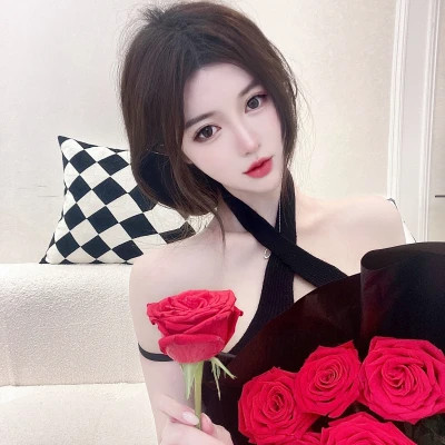 2025年头像最新版的女生流行图片