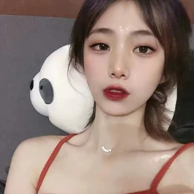 2025年头像最新版的女生流行图片