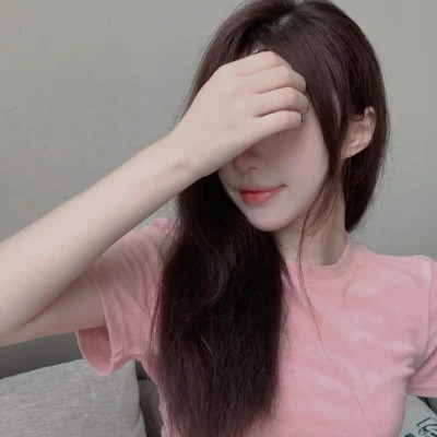 2025年头像最新版的女生流行图片