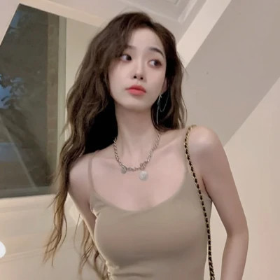 2025年头像最新版的女生流行图片