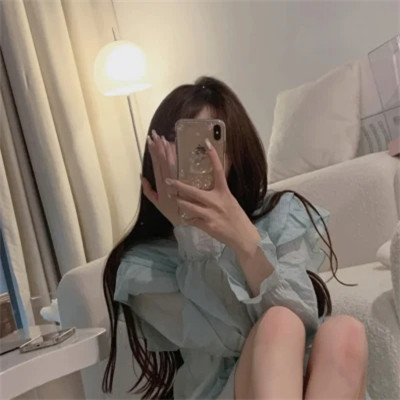 2025年头像最新版的女生流行图片