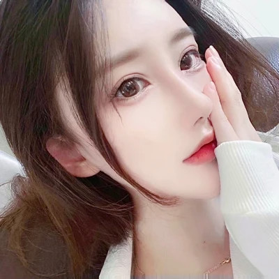 2025年头像最新版的女生流行图片
