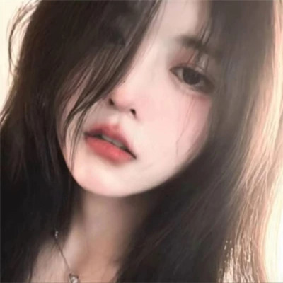 2025年头像最新版的女生流行图片