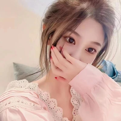 2025年头像最新版的女生流行图片