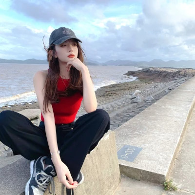 2025年头像最新版的女生流行图片