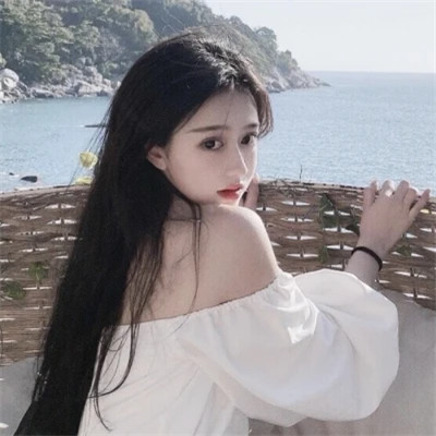 2025年头像最新版的女生流行图片