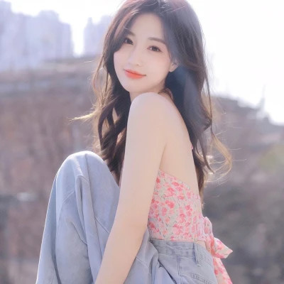 2025年头像最新版的女生流行图片