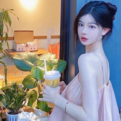 2025头像女简单干净气质