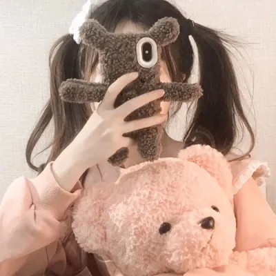 2025头像女简单干净气质