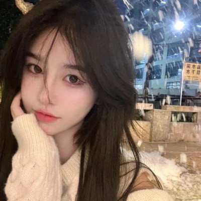 2025优质女头真人