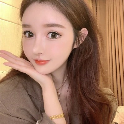 2025优质女头真人
