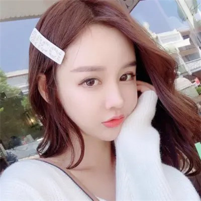 2025优质女头真人