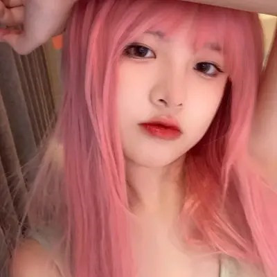 2025优质女头真人