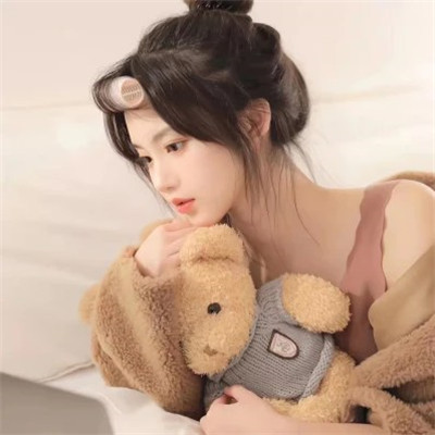 2025优质女头真人