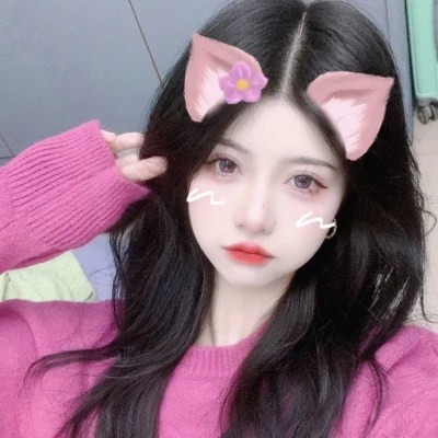 2025优质女头真人