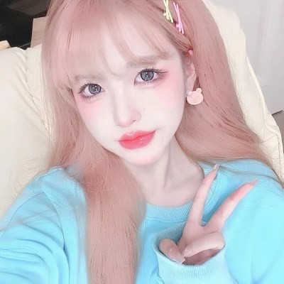 2025优质女头真人
