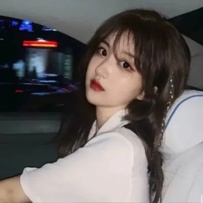 2025优质女头真人