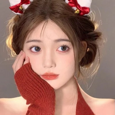 2025优质女头真人