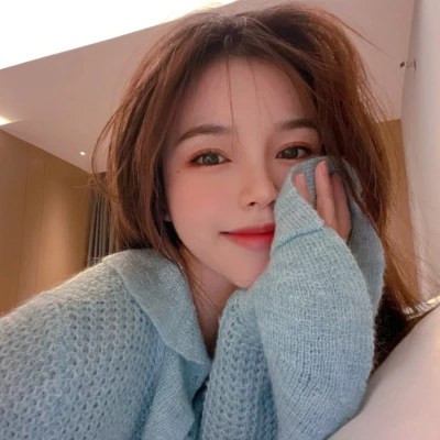2025优质女头真人