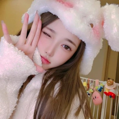 2025优质女头真人