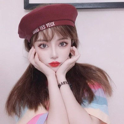 2025优质女头真人