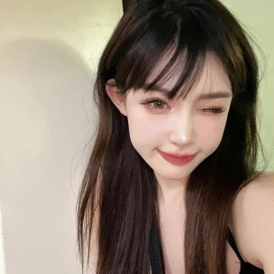 2025优质女头真人
