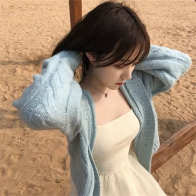 2025优质女头真人