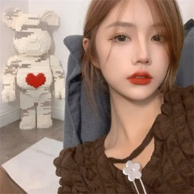 2025优质女头真人