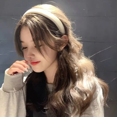 2025优质女头真人
