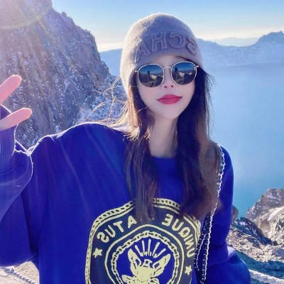 女头图片2025好看高清