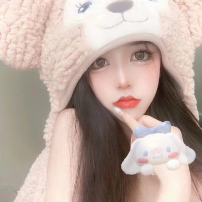 女头图片2025好看高清