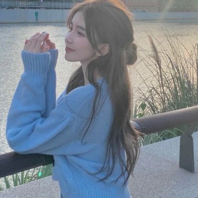 女头图片2025好看高清