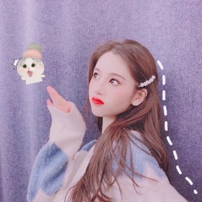 女头图片2025好看高清