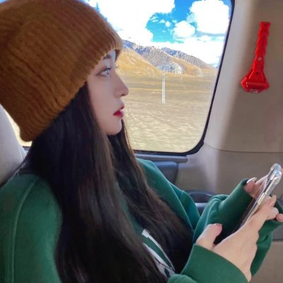 女头图片2025好看高清