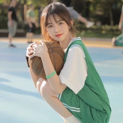2025个性女头