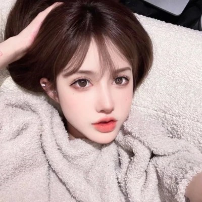 2025个性女头