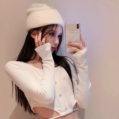 2025个性女头