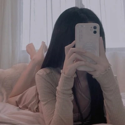 2025个性女头