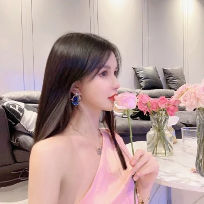 2025个性女头