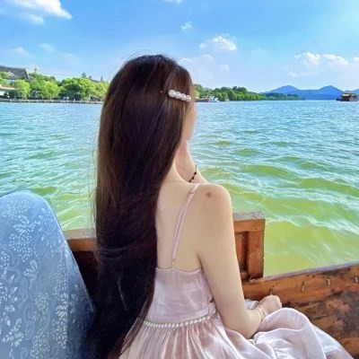 2025个性女头