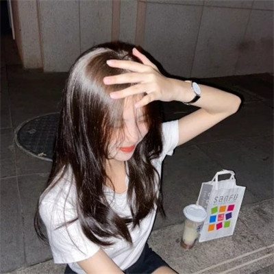 2025个性女头